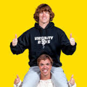 Meet your Posher, Mattox